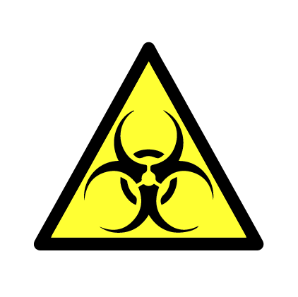 Icons-Biohazard