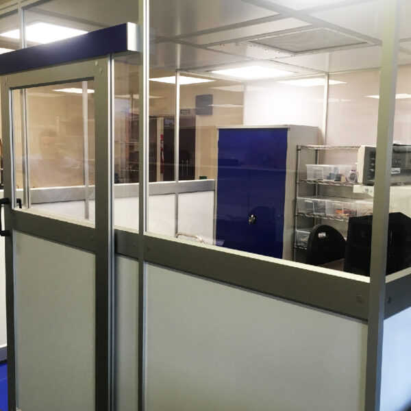 Monmouth Scientific | Case Studies | EIRSAT-1