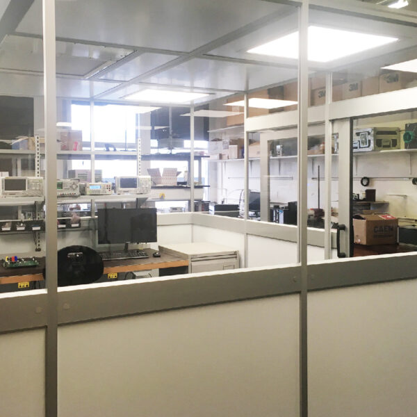 Monmouth Scientific | Case Studies | EIRSAT-1