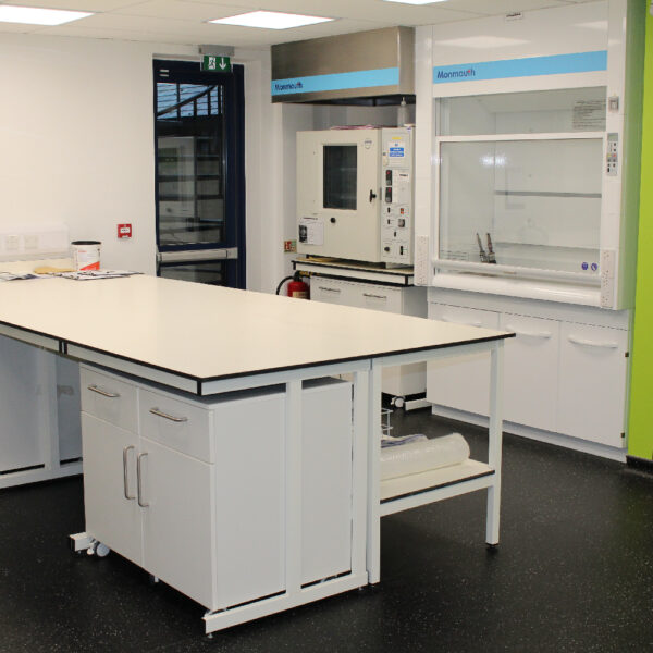 Monmouth Scientific | Case Studies | Essex Police