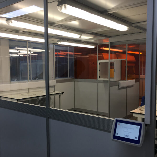 Monmouth Scientific | Case Studies | Imperial College London