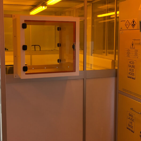 Monmouth Scientific | Case Studies | Imperial College London