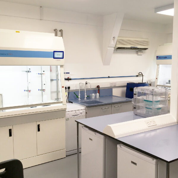 Monmouth Scientific | Case Studies | Polymermedics
