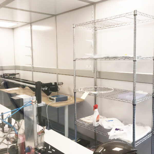 Monmouth Scientific | Case Studies | Sensome Medical