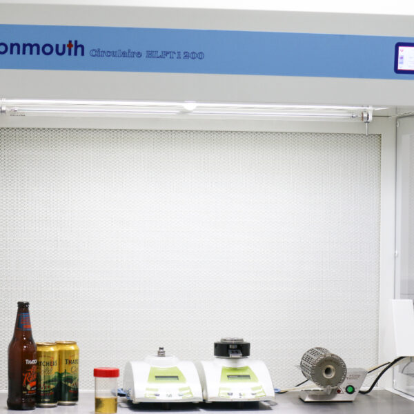 Monmouth Scientific | Case Studies | Thatchers Cider