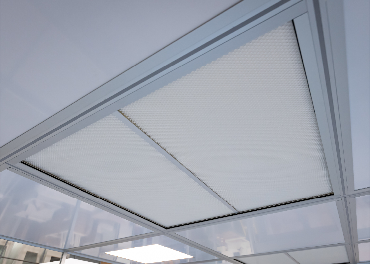 Monmouth Scientific | Service-Cleanroom