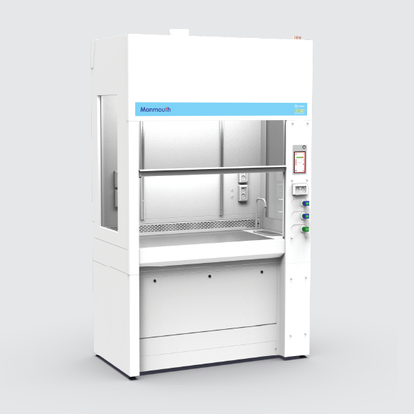 Circulaire® Hybrid Fume Cupboard