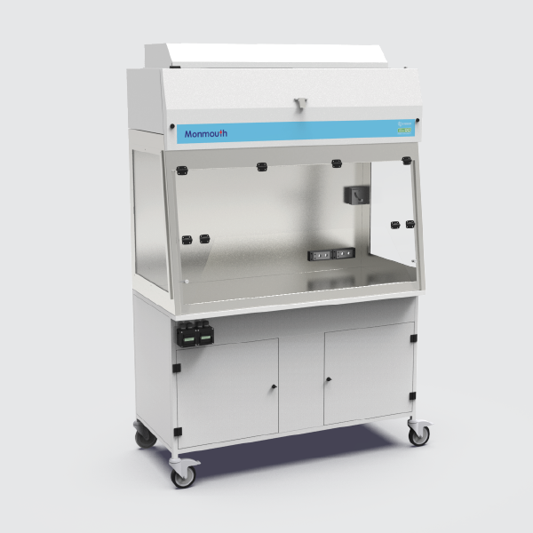 Circulaire® ATEX Rated Fume Cupboard