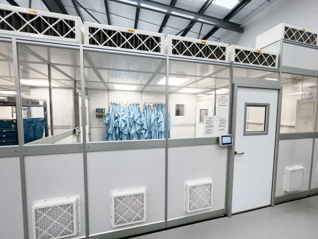 In an evolving scientific and industrial landscape, laboratories face unprecedented challenges. How can lab environments remain flexible, scalable, and sustainable?