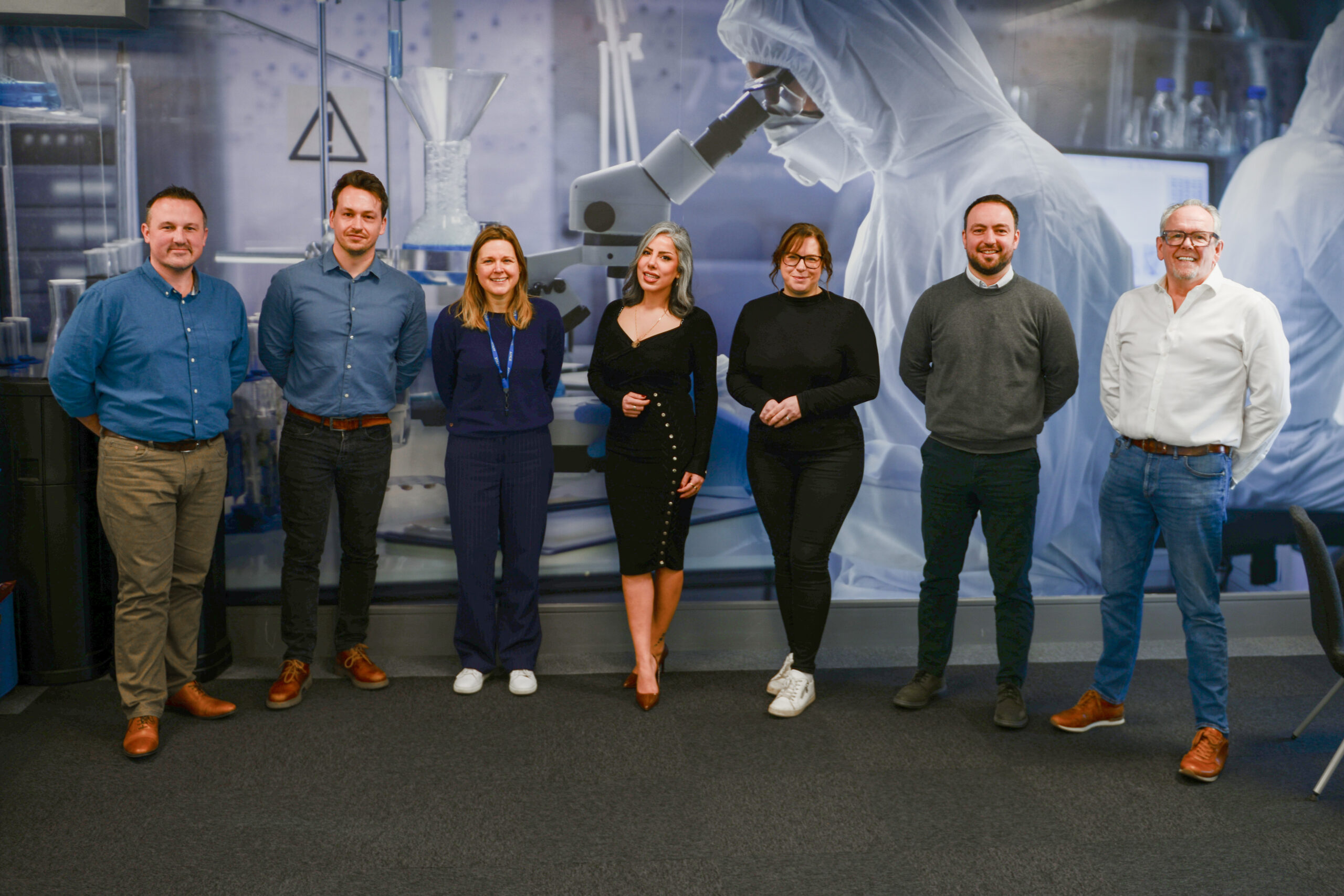 Monmouth Scientific | Product | Cleanroom Consumables | Integrity Cleanroom