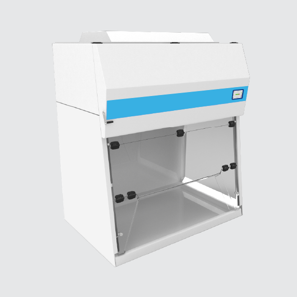Monmouth Scientific | Product | Recirculating Fume Cupboard Polypropylene