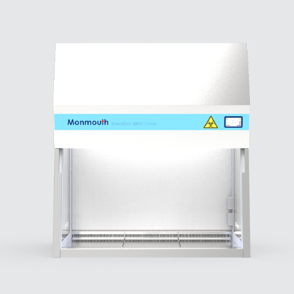 Monmouth Scientific | Product | Stainless Steel Class 2 Biological Safety Cabinet