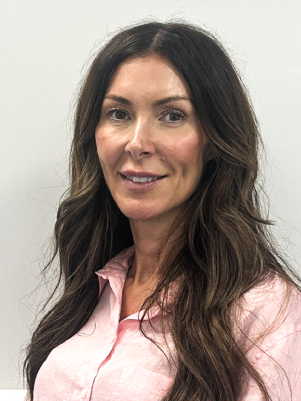 Monmouth Scientific | Staff | Rebecca Burnett