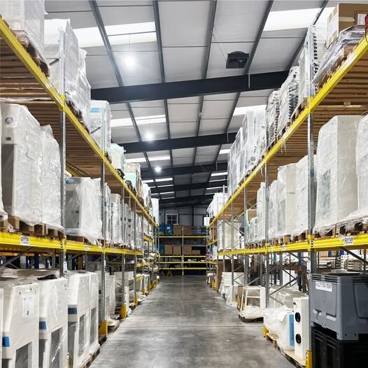 Monmouth Scientific | Headquarters | UK