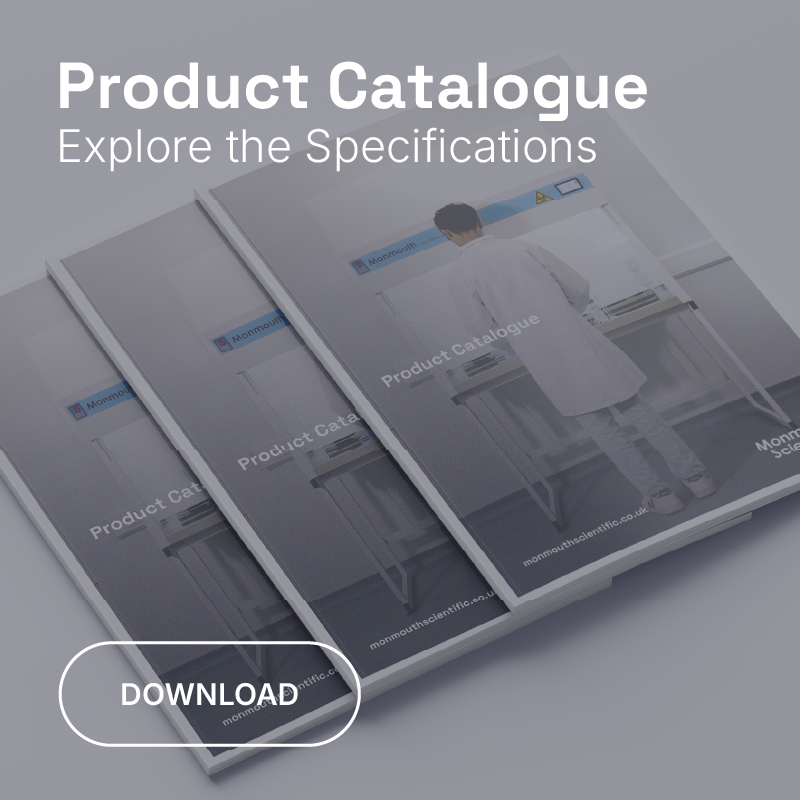 Monmouth Scientific | Product Catalogue | CTA