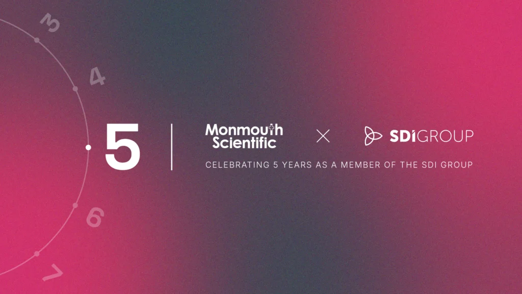 Monmouth Scientific | SDI Group Laboratory Manufacturers