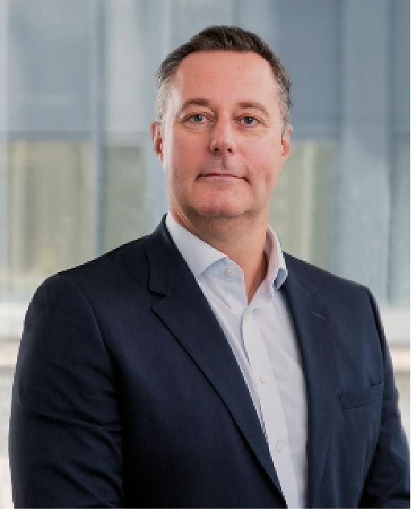 SDI Group | Staff | Stephen Brown