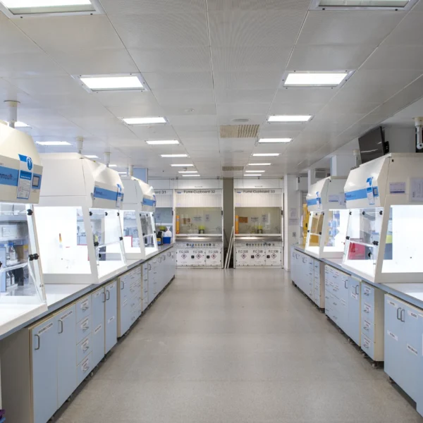 Monmouth Scientific | Case Study | Manchester Metropolitan University