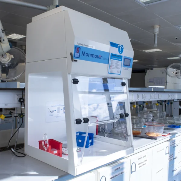 Monmouth Scientific | Case Study | Manchester Metropolitan University