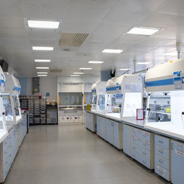 Monmouth Scientific | Case Study | Manchester Metropolitan University