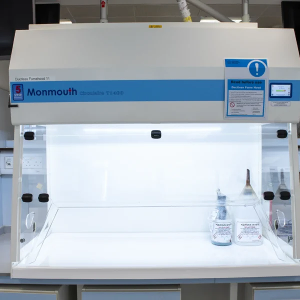 Monmouth Scientific | Case Study | Manchester Metropolitan University