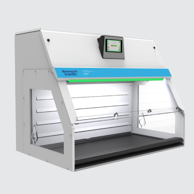 Monmouth Scientific | Product | Powder Containment Cabinet Pro