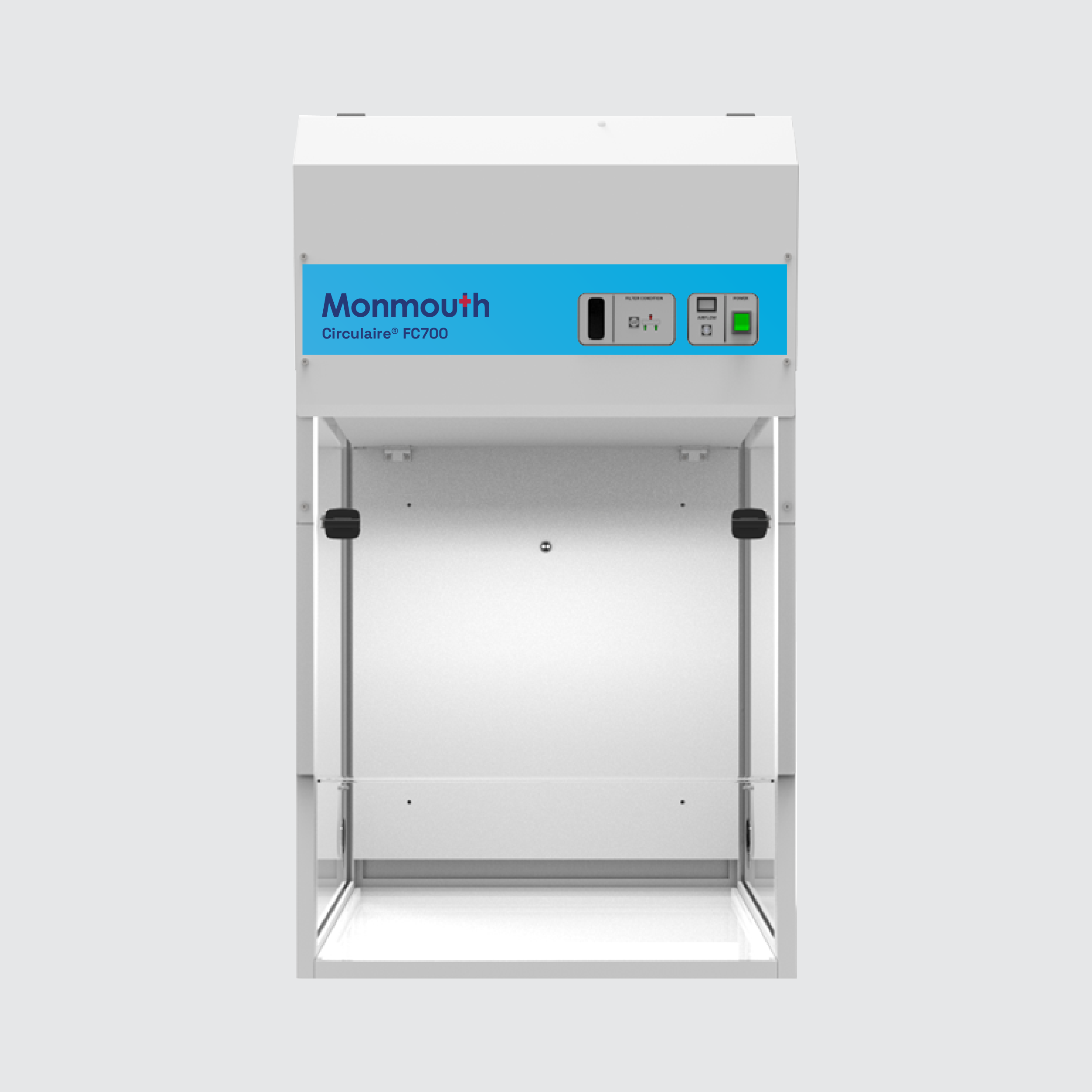 Monmouth Scientific | Product | Recirculating Fume Cupboard