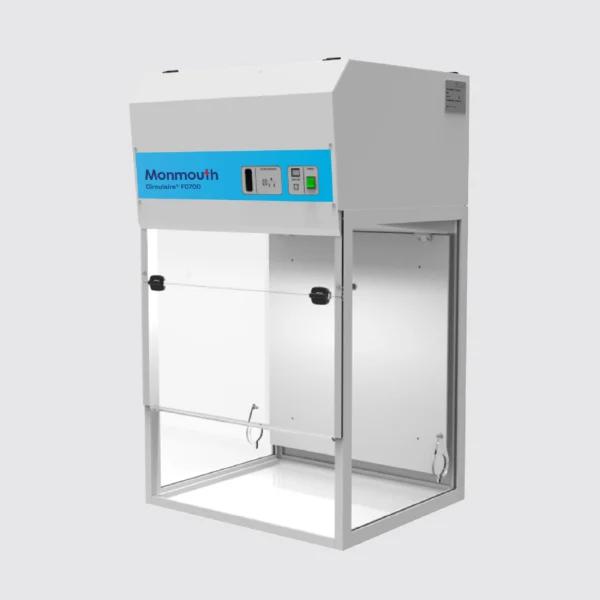 Monmouth Scientific | Product | Recirculating Fume Cupboard