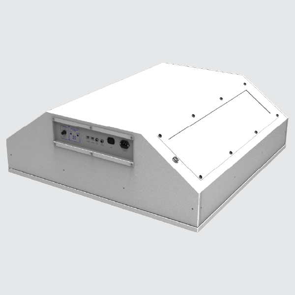 Monmouth Scientific | Product | Clean Air Module