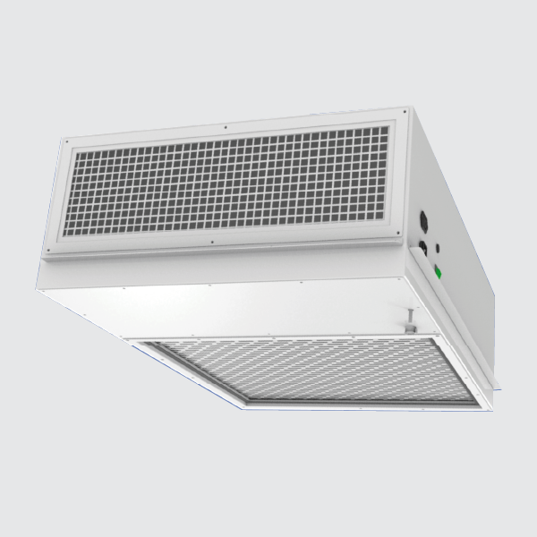 Monmouth Scientific | Product | Clean Air Module Monmouth Scientific | Product | Clean Air Module